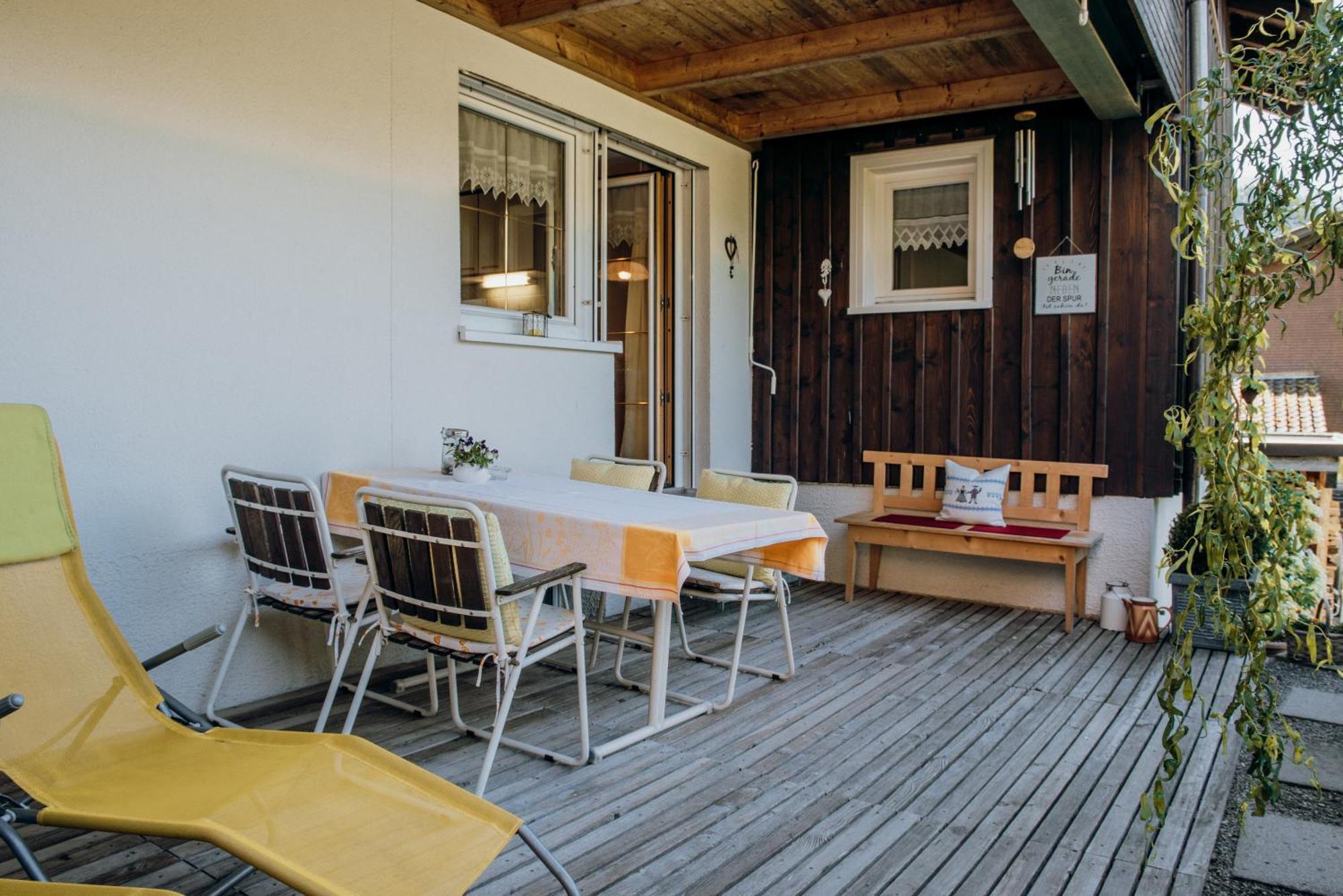 Apartment Sutterluety بيزاو المظهر الخارجي الصورة
